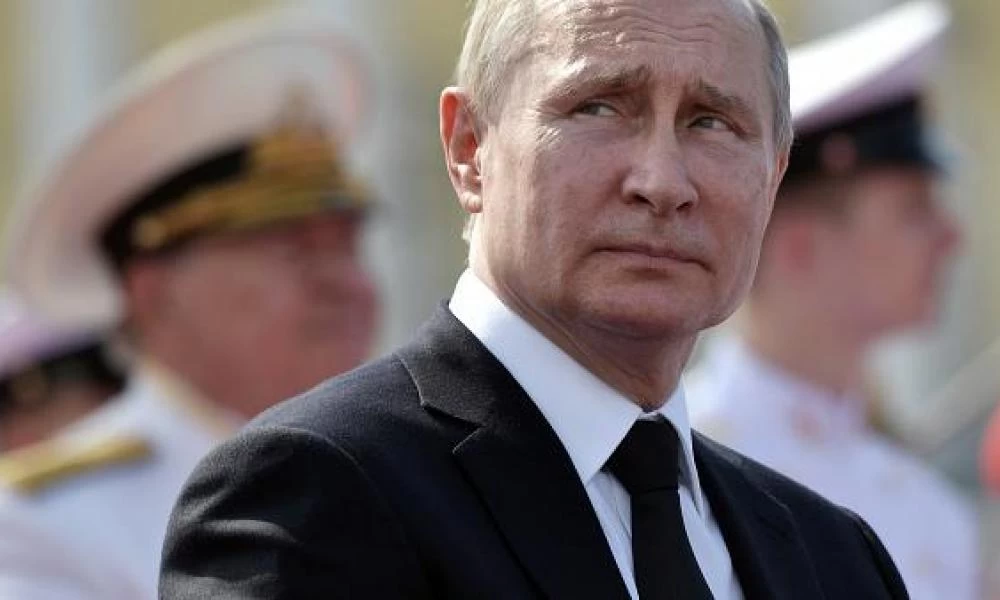 Ο Πούτιν ετοιμάζει τον δρόμο της απόσυρσης του από την προεδρία-Πιθανό σημάδι εξελίξεων με την Τουρκία;